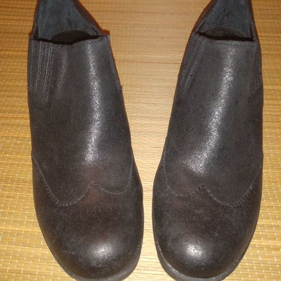 Korks by Kork-Ease ankle Bootie - Picture 5 of 9